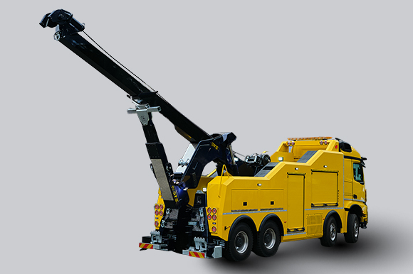 Ağır ve Orta Kurtarma