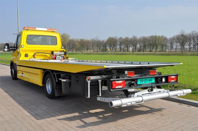 3 Ton Kapasiteli Halat Tamburu