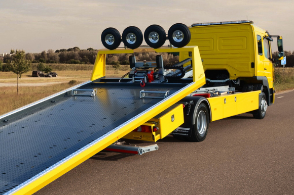 Hafif Seri Halat Tamburları