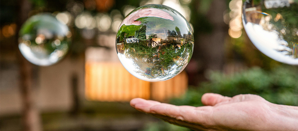 Halat Tamburu Çevre