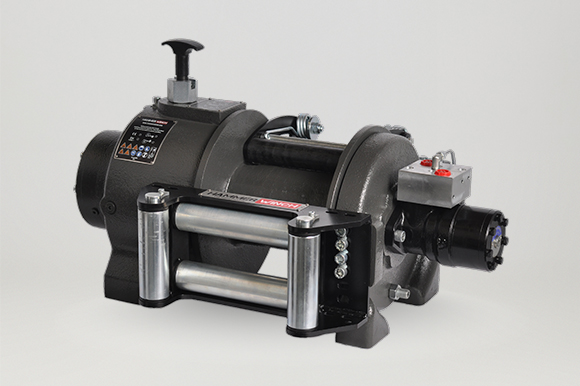 HMW 10.0 PHT - K Halat Tamburu