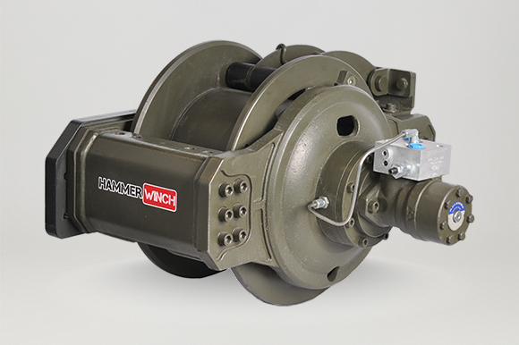 HMW 10.0 SDW - EN Halat Tamburu