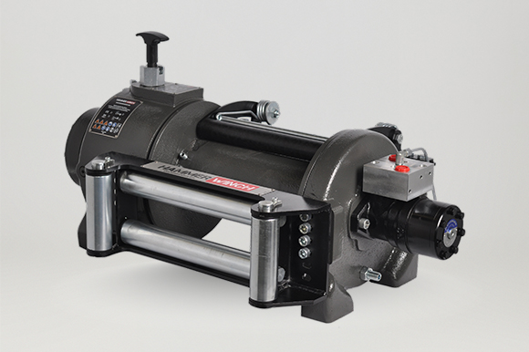 HMW 12.0 PHT Halat Tamburu