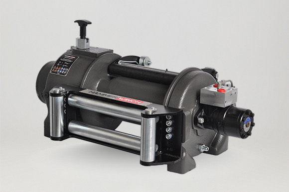 HMW 14.2 PHT - EN Halat Tamburu