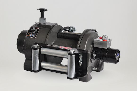 HMW 15.0 PHT - K Halat Tamburu