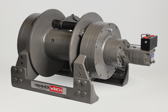 HMW 20.0 PHT - EN Halat Tamburu