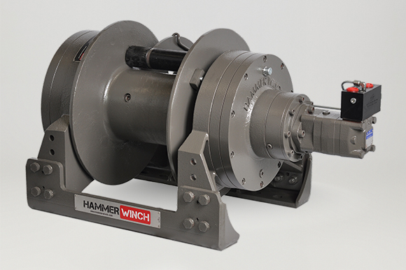 HMW 22.0 PHT - EN Halat Tamburu