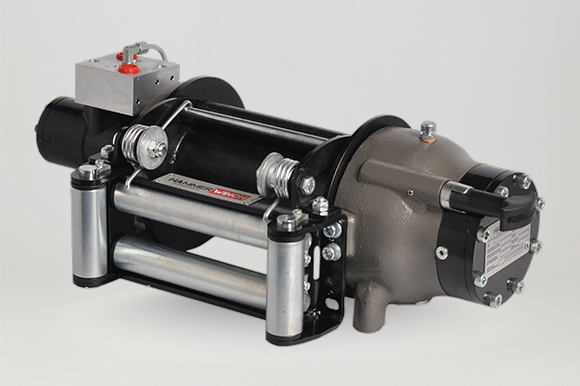 HMW 4.0 PHT - ST Halat Tamburu