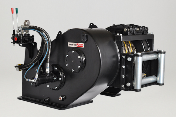 HMW 45.0 THT - Halat Tamburu