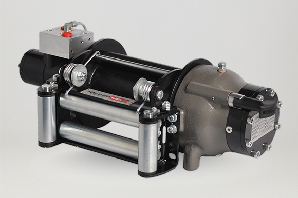 HMW 5.0 PHT - ST Halat Tamburu