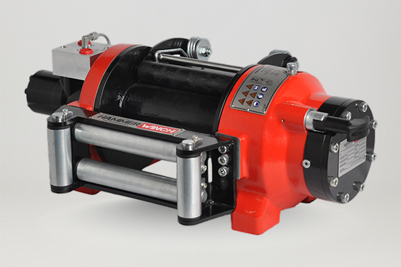 HMW 5.6 PHT - EN Halat Tamburu