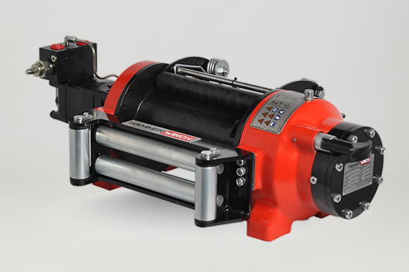 HMW 7.6 PHT - EN Halat Tamburu