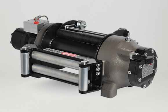 HMW 7.8 PHT - ST Halat Tamburu