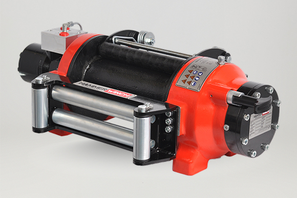 HMW 7.8 PHT Halat Tamburu