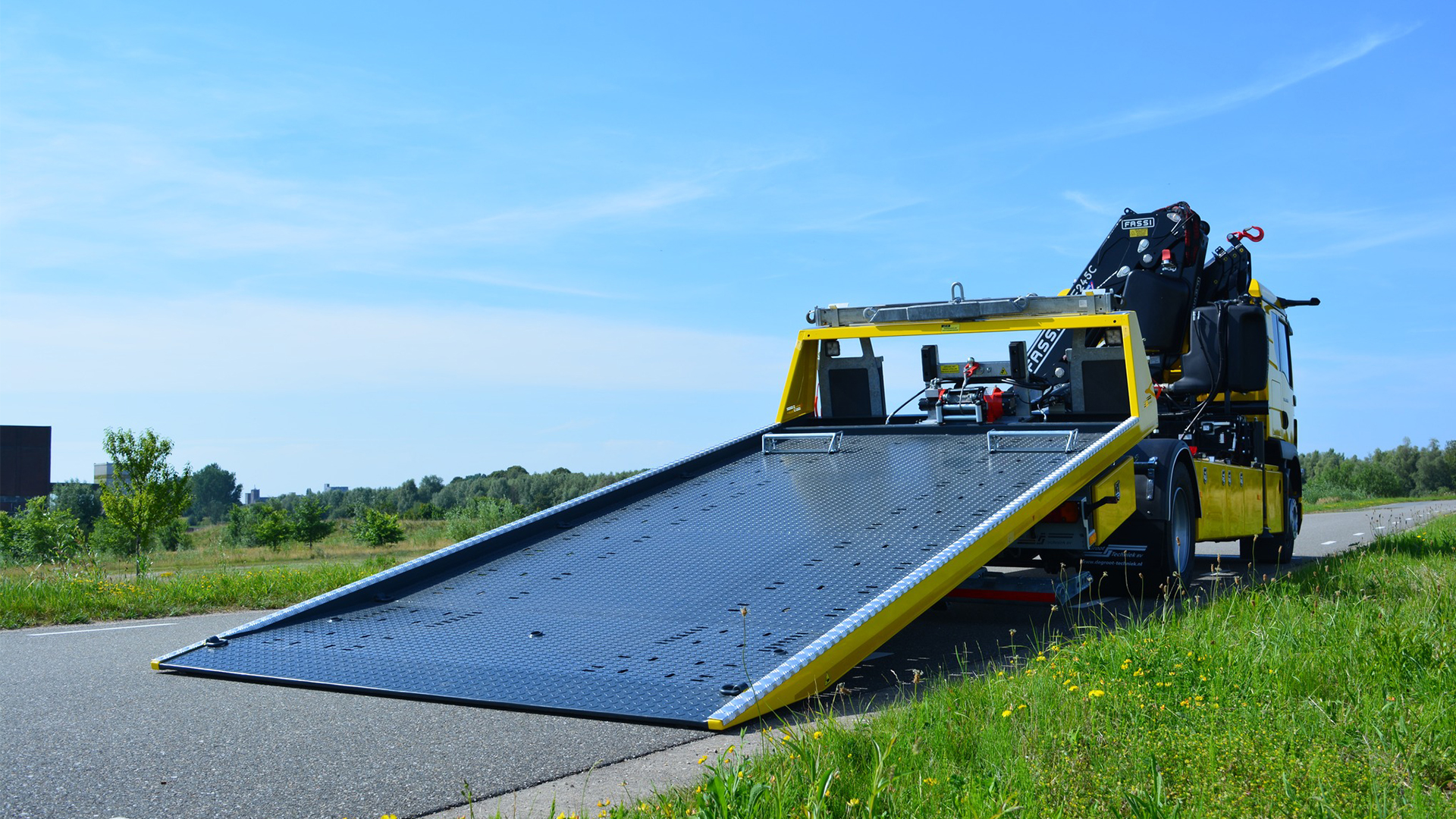 HMW 4.3 PHT - EN Halat Tamburu