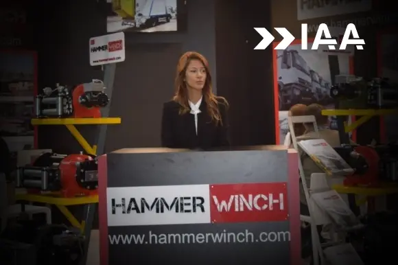 67th IAA Commercial Vehicles