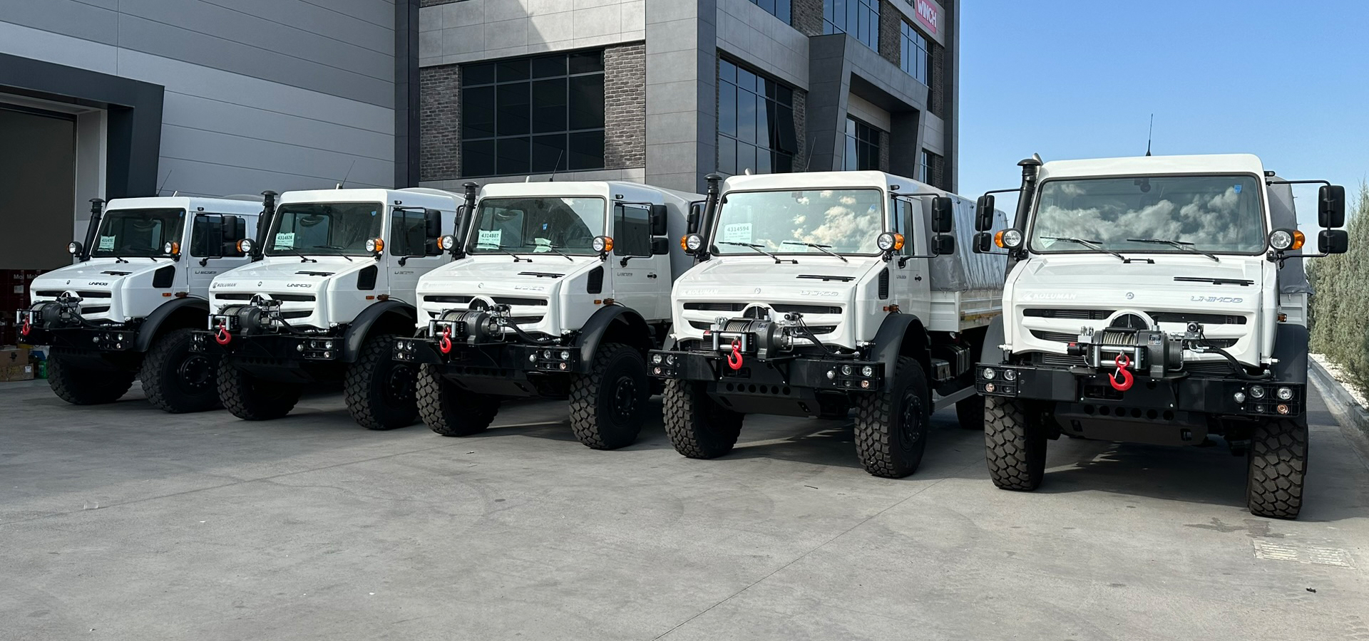 HMW 14.2 PHT - EN Halat Tamburu