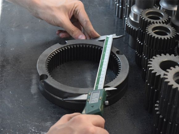 Kalite Politikamız Halat Tamburu