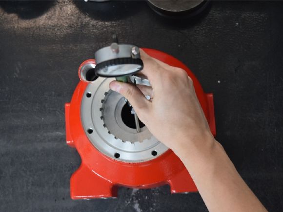 Kalite Politikamız Halat Tamburu